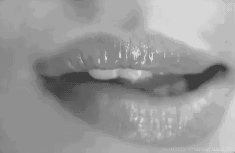 Lip Licking Good: A Sensual Journey Through the World of Lips picture 1 of 1