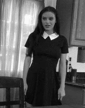 Babes in Black: A Sultry Seduction picture 1 of 1