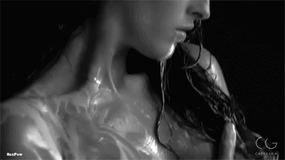 Hot Brunette Teen Oil Massage picture 1 of 1