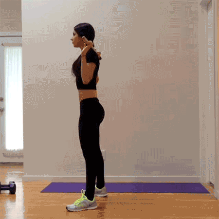 Brunette girlfriend gets naughty in the gym picture 1 of 1