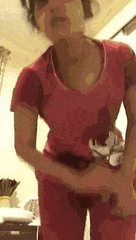 Busty Brunette Indian Babe Gets Fucked Hard'