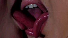 Hot Blowjob: Get Your Tongue Tied'