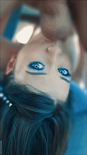 Babes Giving Hardcore Blowjobs with Eye Contact'