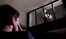 Jealousy and Zelophilia: Watching Her in the Mirror'