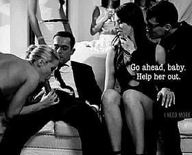 Blowjobs and Group Sex: The Ultimate Guide to Satisfying Your Partner'