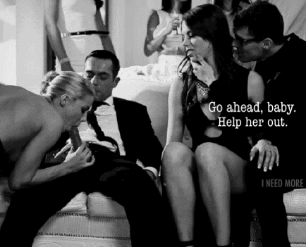 Blowjobs and Group Sex: The Ultimate Guide to Satisfying Your Partner picture 1 of 1