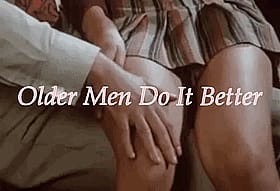 Daddy Men Do It Better'