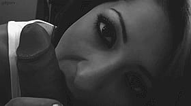 Pov Blowjob: A Sensual Experience'