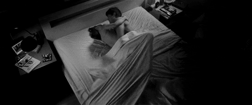 Get Your Freak On: Two Hot Guys Fucking on a Bed picture 1 of 1