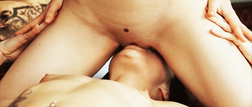 Lesbian Fingering Fun: A Friendly Group Orgy picture 1 of 1