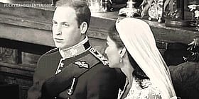 Prince's Porny Pants: A Royal Romp'