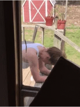 Beta Bully Spying on Used Wife picture 1 of 1