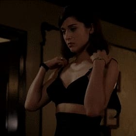 Celebrity Sexy Black Lingerie: The Ultimate Guide to Erotic Fashion'