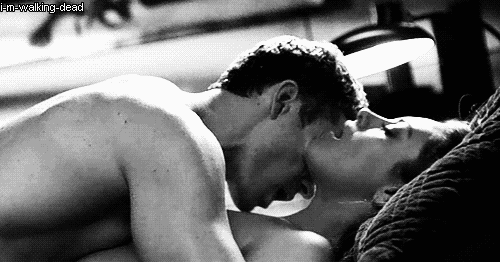 Get Your Fuck On: Hot Sexy Couple Gets Down and Dirty picture 1 of 1