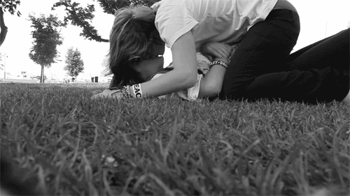 Get Your Freak On: A Sensual Grassy Experience picture 1 of 1