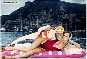 Eva Herzigova Eva Herzigova