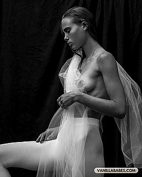 Elise Ot by Susan Buth