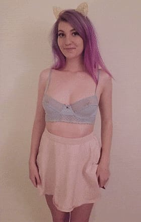 Pussy Babes: Amateur Selfshot Fun'