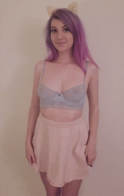 Pussy Babes: Amateur Selfshot Fun picture 1 of 1