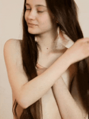 Small Tits Teen: A Sizzling Hot Mess picture 1 of 1