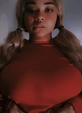 Babes with Big Tits: An Ebony's Guide to Exploring Your Sexuality'