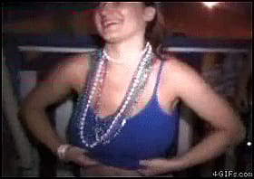 Amateur Babes with Big Tits: A Hot and Steamy Experience'