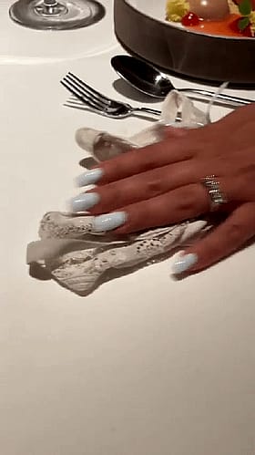 Dinner with a Twist: Public Flashing and Public Sex at the Restaurant'