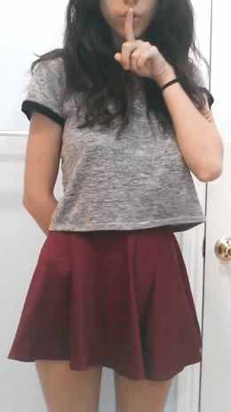 Big Tits Girlfriend: Non-Nude Fun picture 1 of 1