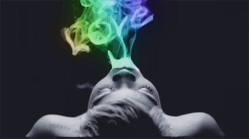 Smoke Sexy: Non Nude Erotic Vibe picture 1 of 1