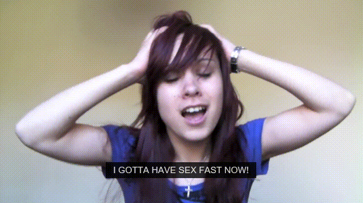 Icklenellie's Captions: Ellen Rose's Non-Nude, Erotic YouTube Fun! picture 1 of 1