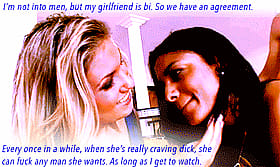 Blonde Girlfriend Cuckolds Her Indian Wife'