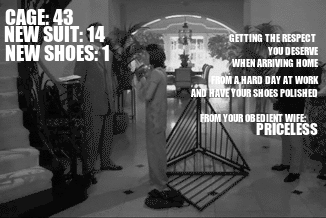 Get Your BDSM On: 413 Suit 143 picture 1 of 1