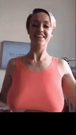 Bouncing Boobies: Get Your Titties Talking picture 1 of 1