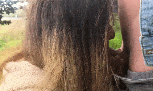 Amateur Blowjob in Public picture 1 of 1