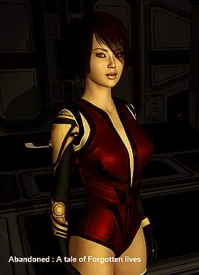 Free Porn Play: Get Your Red Dress On'