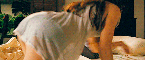Get Your Freak On: Sexy White Girl Gets Nasty picture 1 of 1