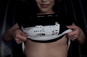 IFTTT Reddit: Get Your Daily Dose of Delightful Nudity'