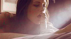 Blowjob Babe Gets Fucked Hard'