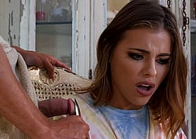Dick Surprise: Hilarious Funny Erotic Moment'