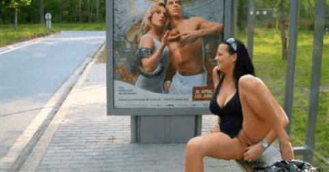 Brunette Babes Show Off Their Pussies picture 1 of 1