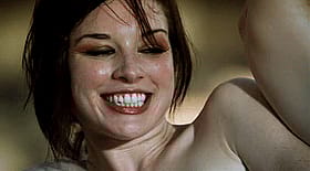 Enjoy the Pornstar's Smile: A Sizzling Hot XXX Experience'