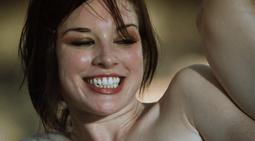 Enjoy the Pornstar's Smile: A Sizzling Hot XXX Experience picture 1 of 1