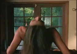 Babes with Big Tits: Nikki Fritz Celebrity GIF picture 1 of 1