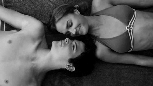 Horny Couple Gets Down and Dirty picture 1 of 1