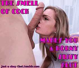 Blonde Blowjob Babe Gives A Hardcore Blowjob'
