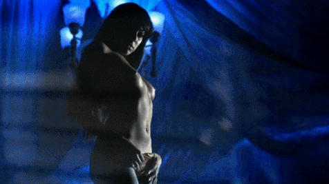 Stripper Stage: Naked and Ready to Perform picture 1 of 1