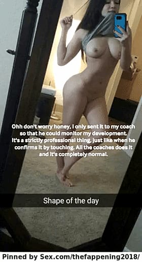 Available Coach's Girlfriend: Naked, Shameless, and Ready for Action'