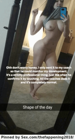 Available Coach's Girlfriend: Naked, Shameless, and Ready for Action picture 1 of 1