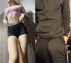 Babecock: Hot, Sexy, and Ready to Rock Your World'