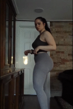 Amateur Latina Booty: A Sizzling Sight to Behold picture 1 of 1